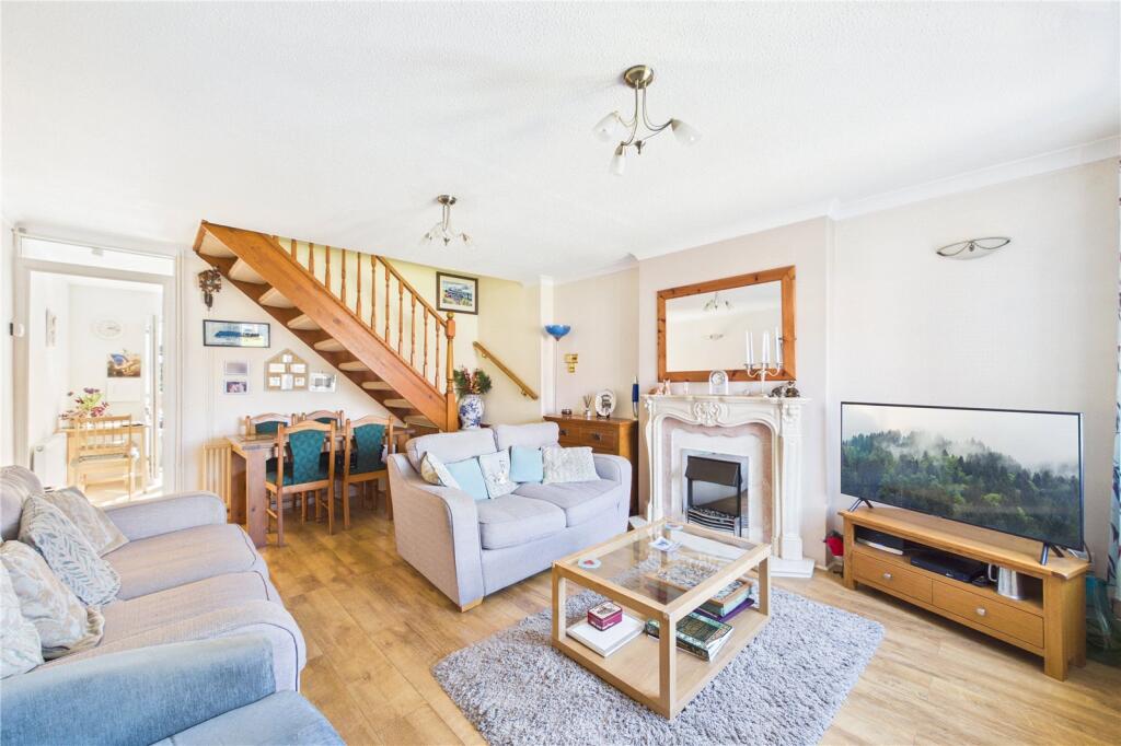 Warley Rise, Tilehurst, Reading, Berkshire, RG31 photo 3