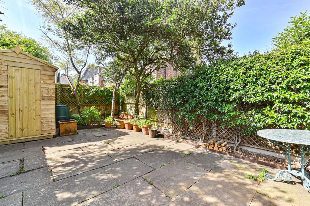 3 bedroom house for rent