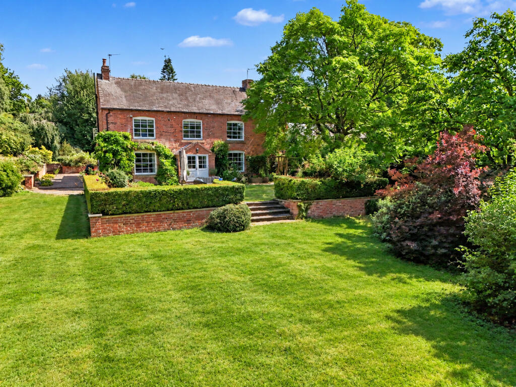 Main image of property: Sappertonfield Lane, Boylestone, DE6