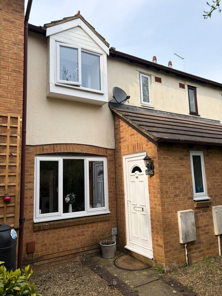 Main image of property: Haydock Close, Chippenham, Wiltshire, SN14
