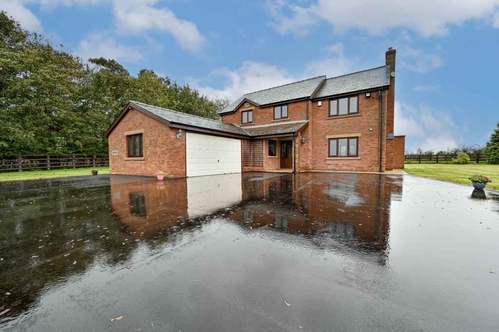 Main image of property: Salwick Road, Wharles, PR4