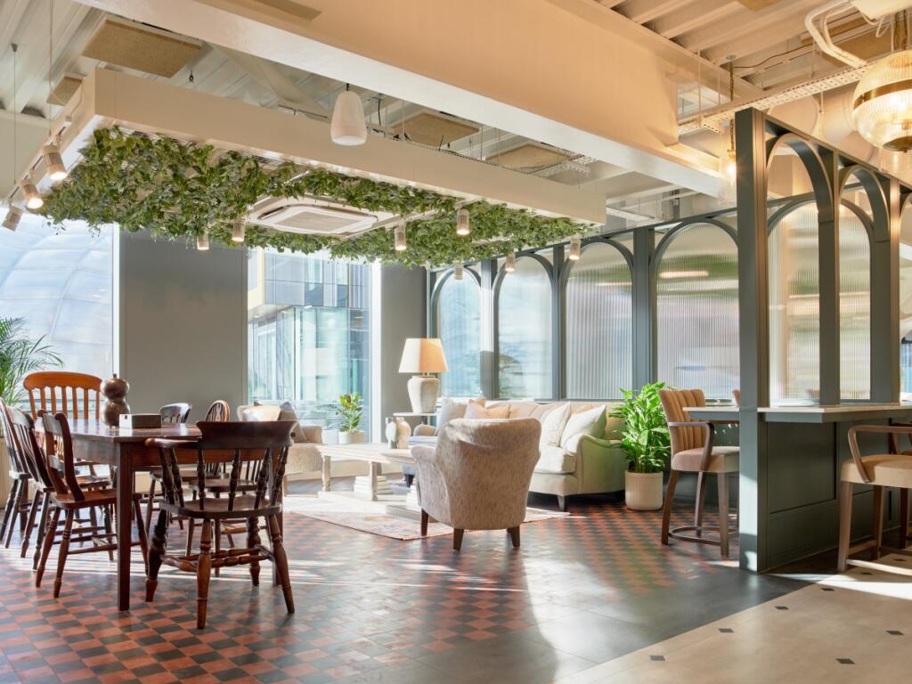 Apartment in Manchester - View 2