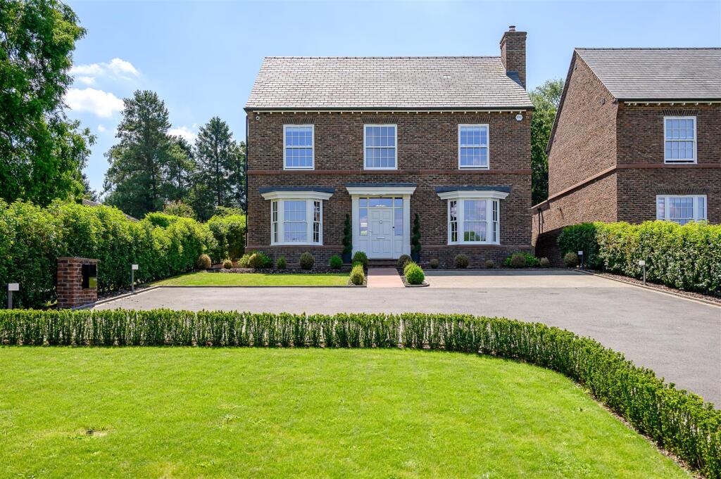 Main image of property: The Green, Stillingfleet, York, YO19 6SG