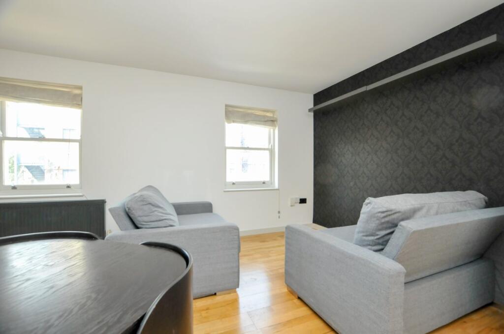 Main image of property: Coopersale Road, Homerton