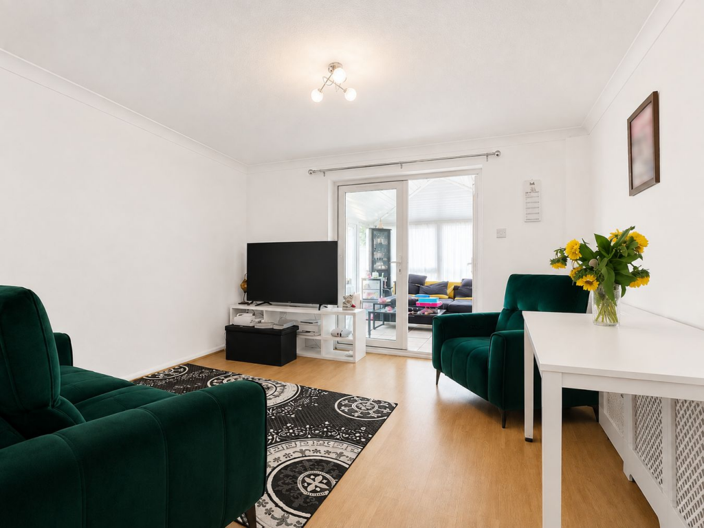House in Colchester, Myland, Highwoods - View 4