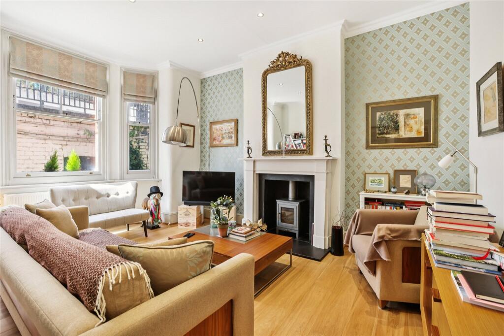 Main image of property: Luxborough Street, London, W1U