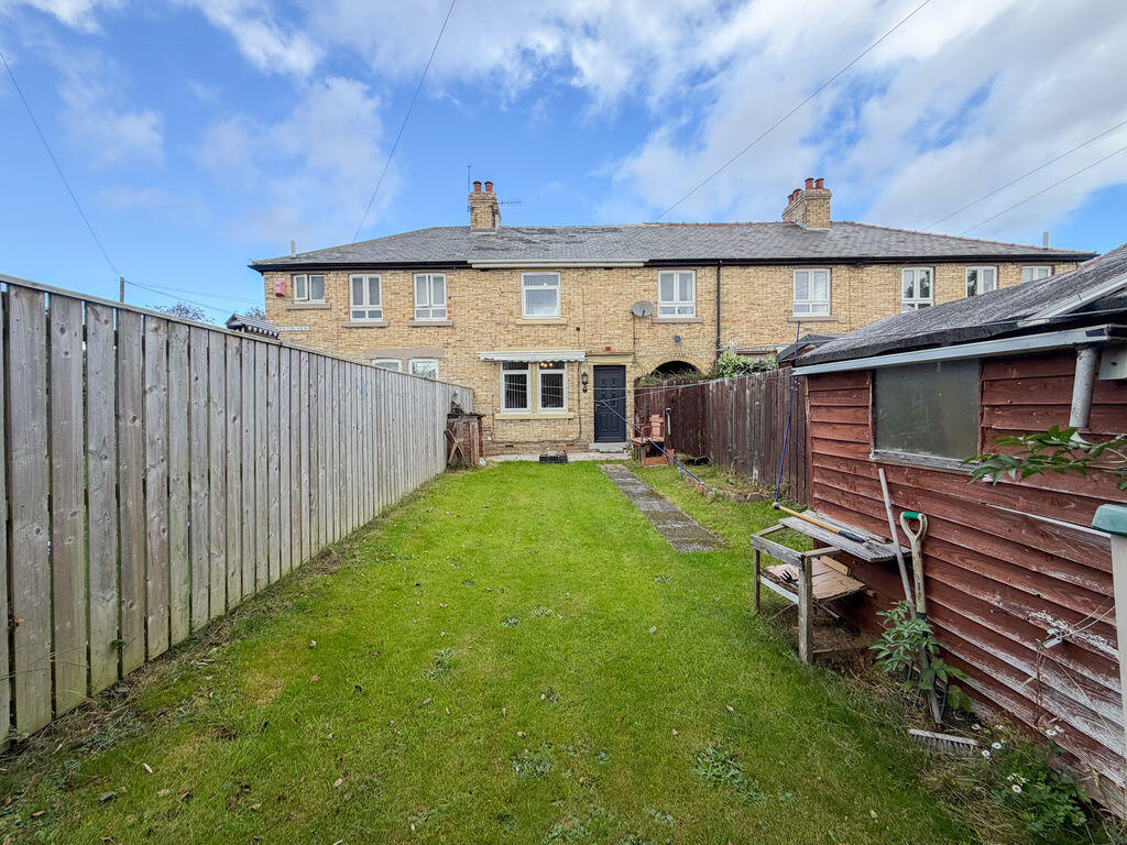 Main image of property: Denton View, Blaydon
