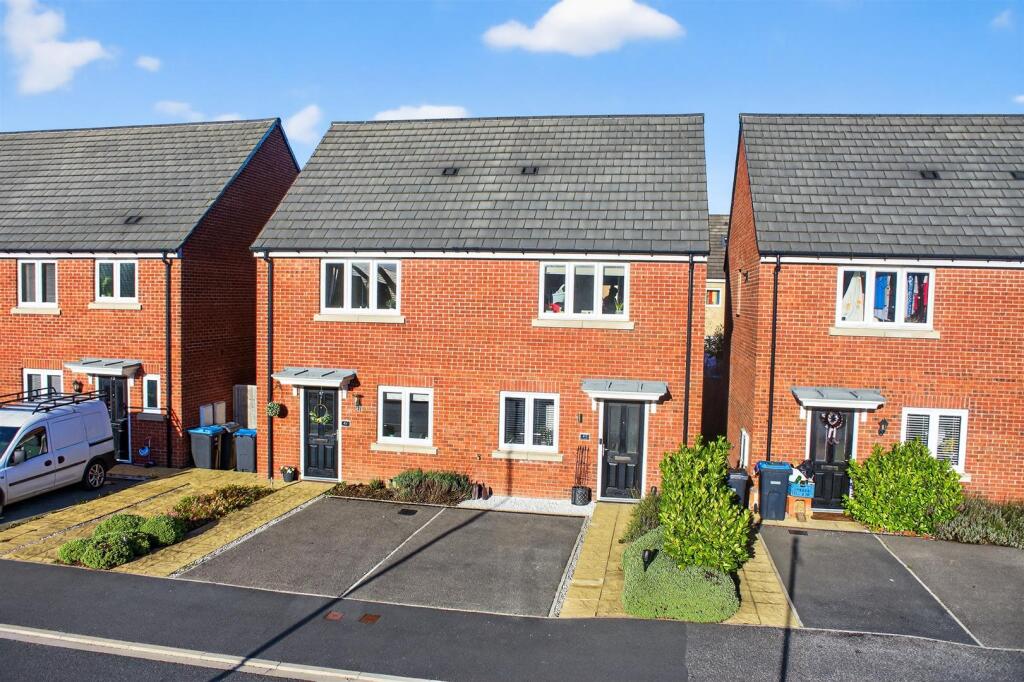 Main image of property: Poppy Drive, Sowerby, Thirsk