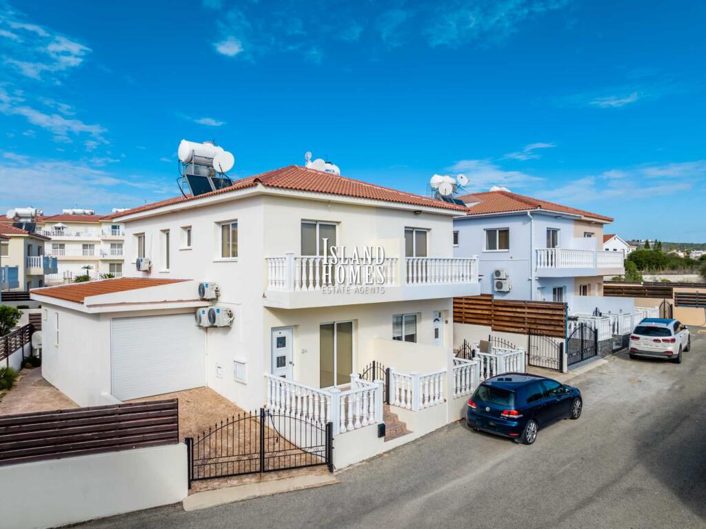 Main image of property: Ayia Napa