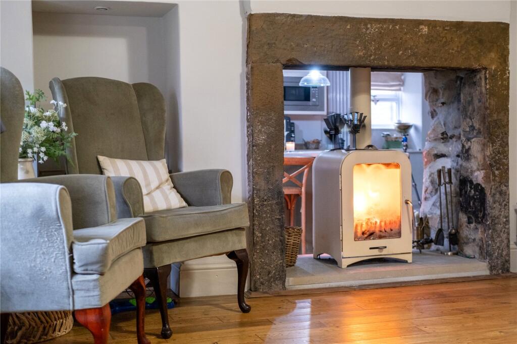 Additional image 39 of Mill Cottages, Salterforth, Barnoldswick, Lancashire, BB18