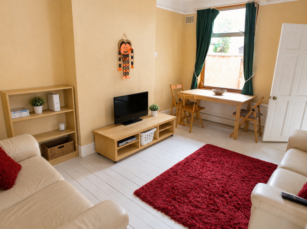 Main image of property: William Street, Loughborough