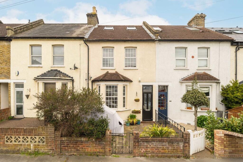 Main image of property: Wiltshire Road, Thornton Heath
