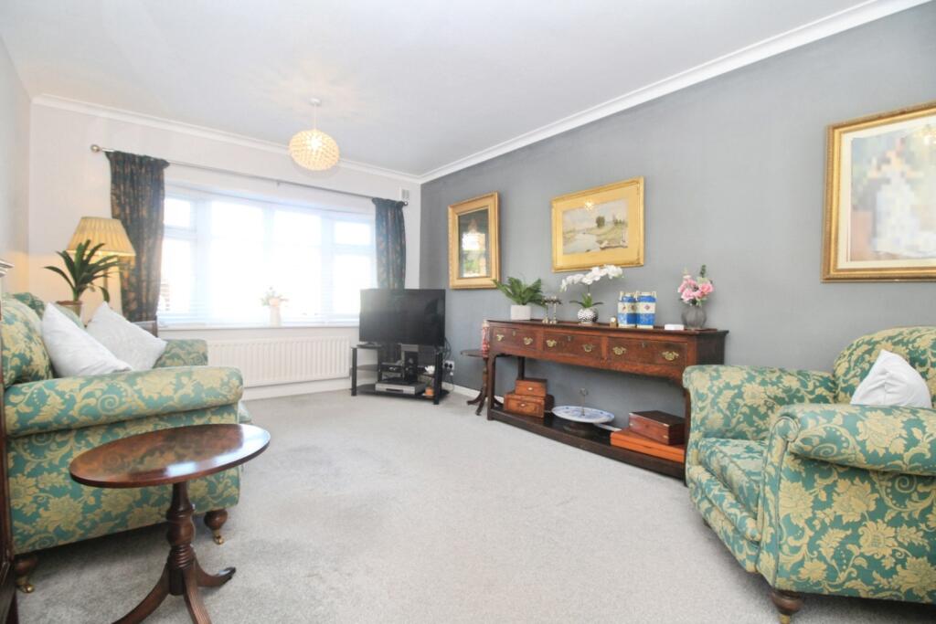 House in Leicester - View 3