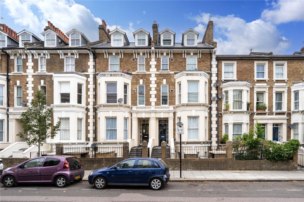 Main image of property: Walterton Road, Maida Vale, London, W9