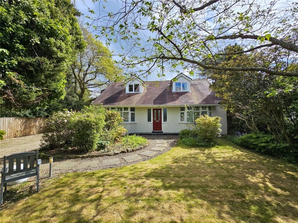 Main image of property: Whinfell Road, Darras Hall, Ponteland, NE20