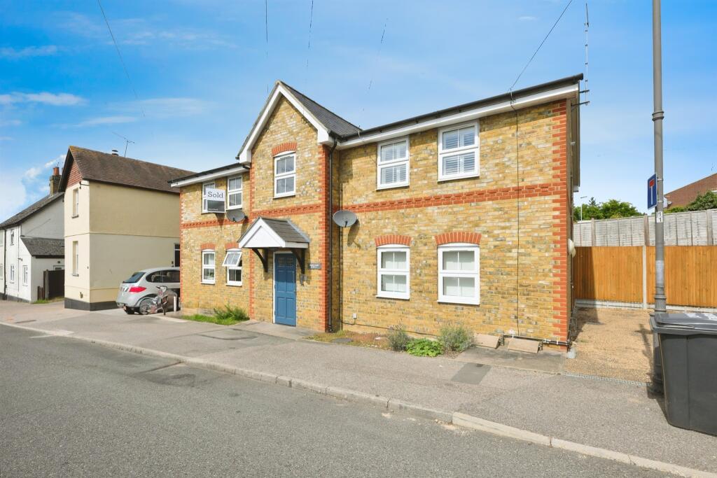 Main image of property: Collett Road, WARE
