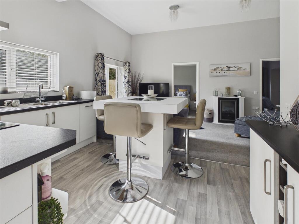 Redberth Gardens, Redberth, Tenby – pohled 3