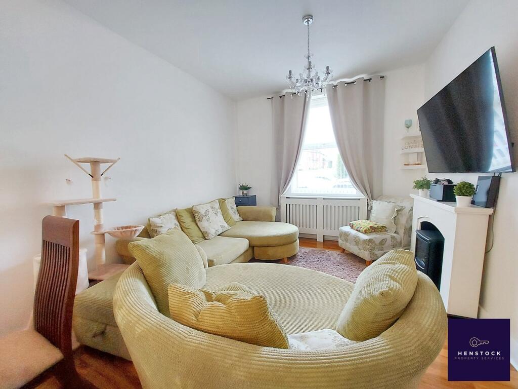 Durnford Street, Middleton, Manchester, M24 photo 2