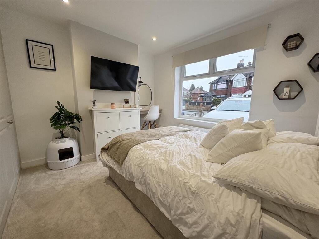 Main image of property: Patterdale Road, Stockport