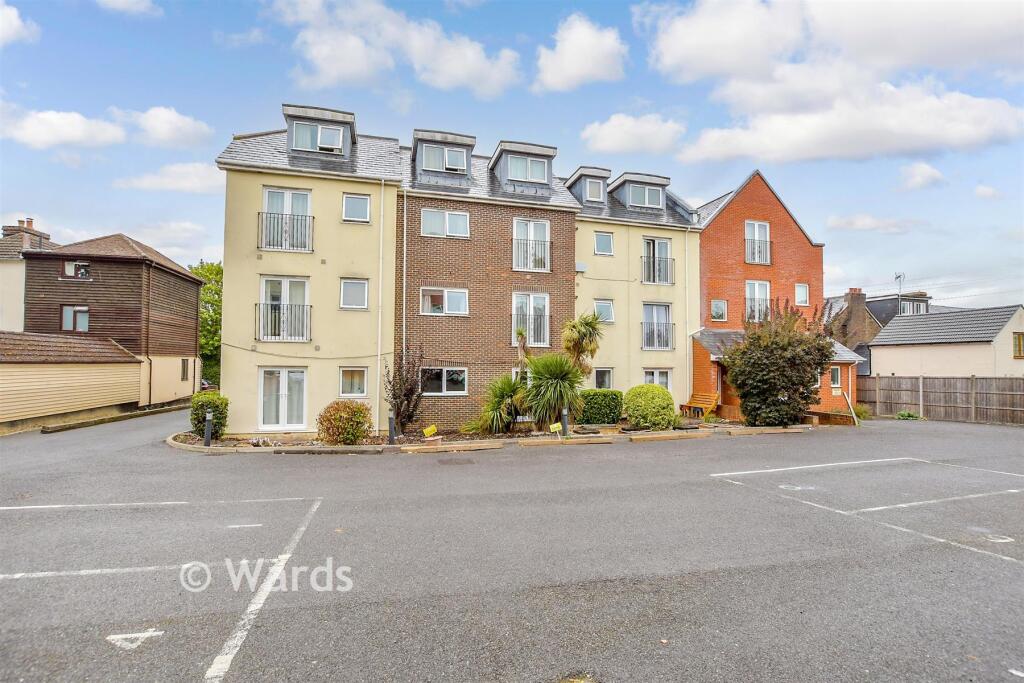 Main image of property: St. Eanswythe's Court, Tonbridge, Kent