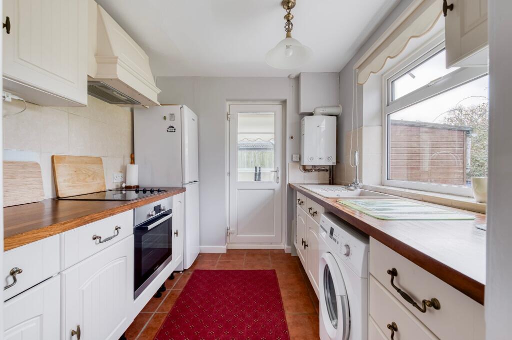 Dukes Drive, Halesworth - Widok 6