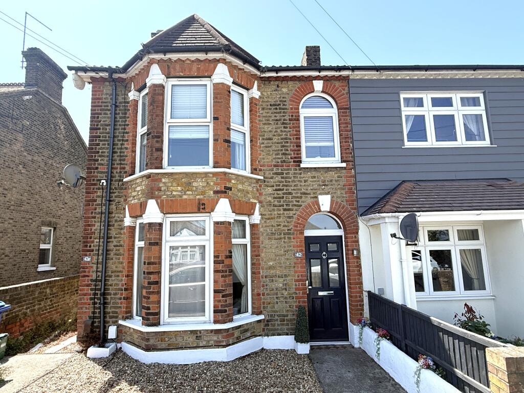 Main image of property: Wharf Road, Stanford Le Hope, Thurrock