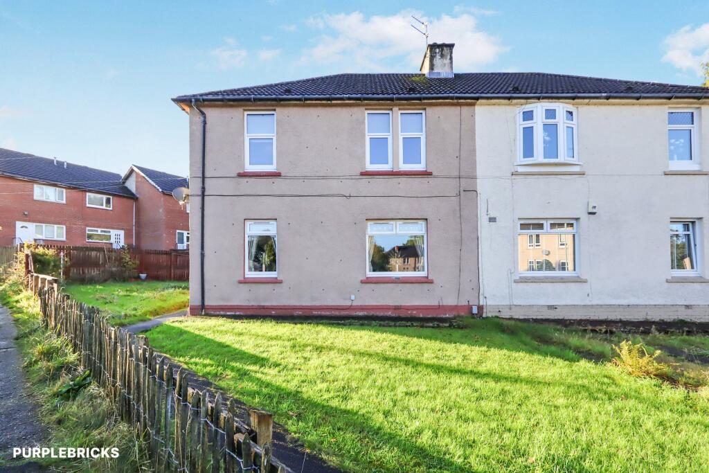 Main image of property: Wallace Place, Glasgow, G72