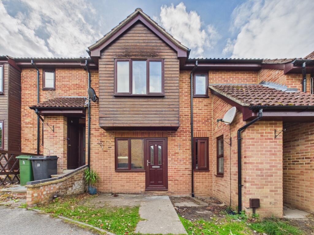 Main image of property: Linton Close, Tadley, RG26
