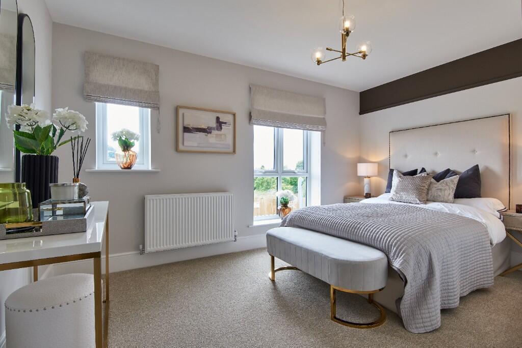 House in Ribble Valley, Whalley - View 5