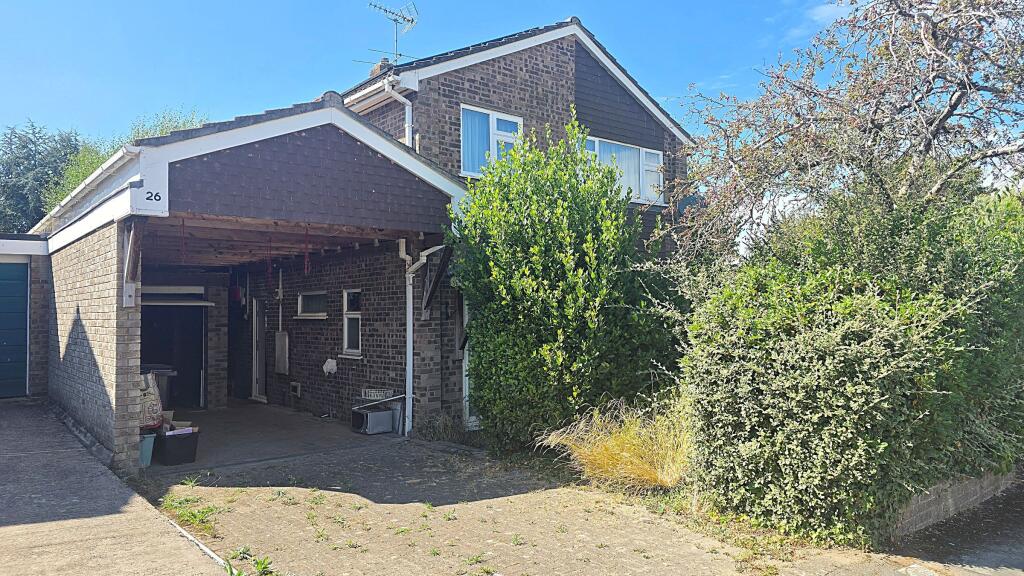 Main image of property: Kingston Road, Nailsea, Bristol BS48