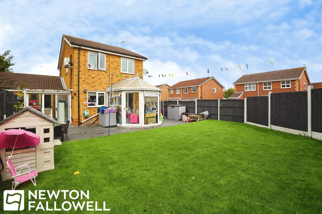 House in Doncaster - View 4
