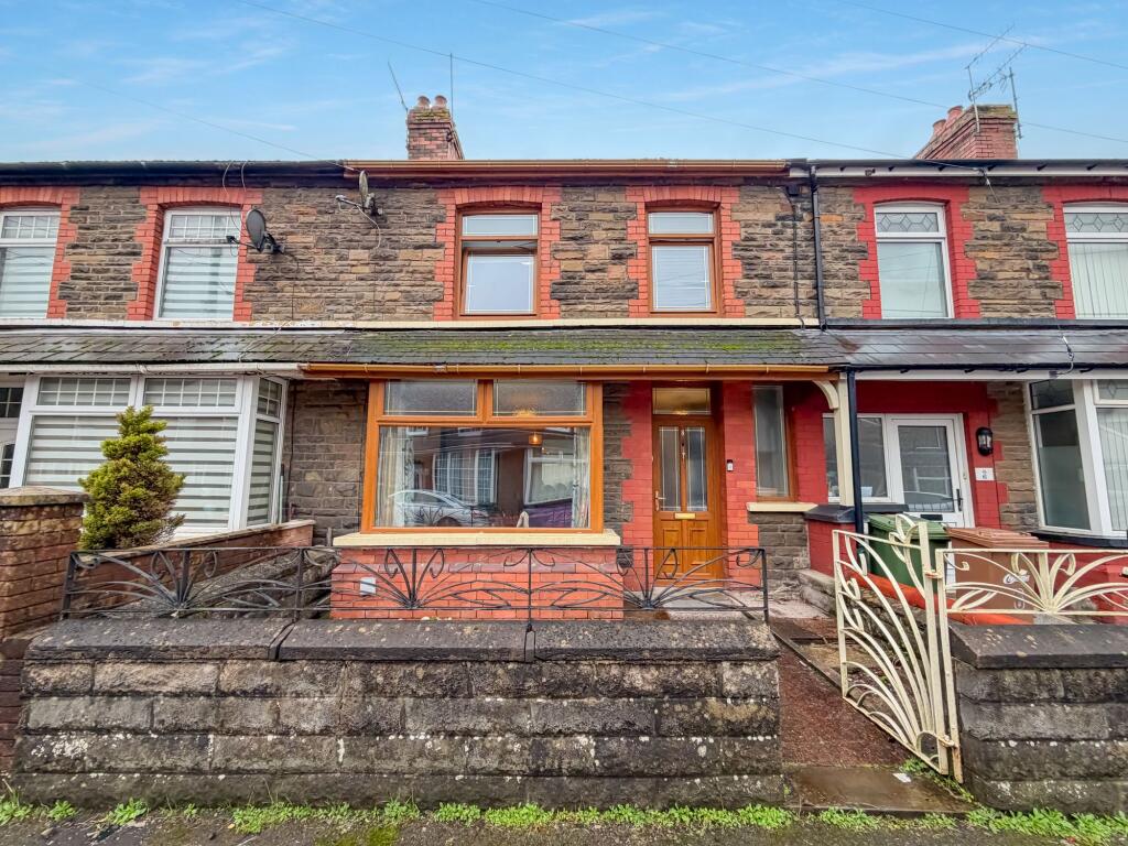 Main image of property: The Avenue, Trethomas, CF83