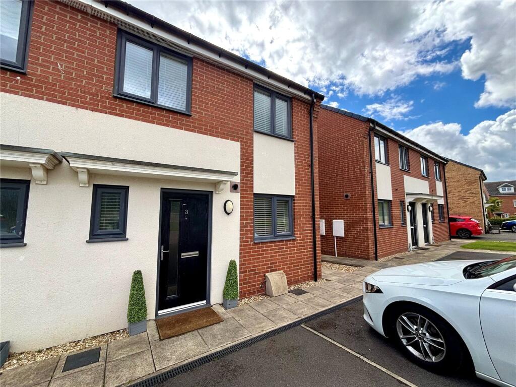 Main image of property: Wellhouse Road, Newton Aycliffe, Durham, DL5