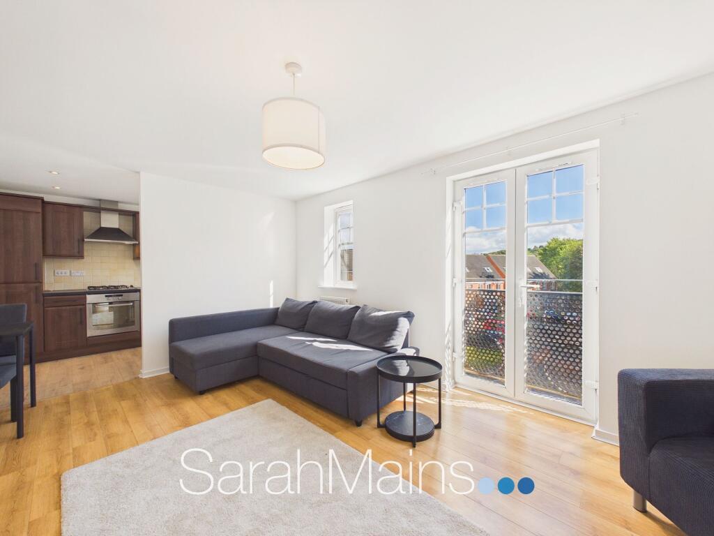 Apartment in Newcastle upon Tyne - More