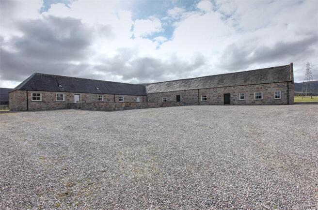 Claggersnich - Lot 1