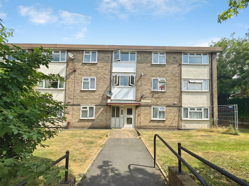 Main image of property: Kingsmead House, Kedleston Road