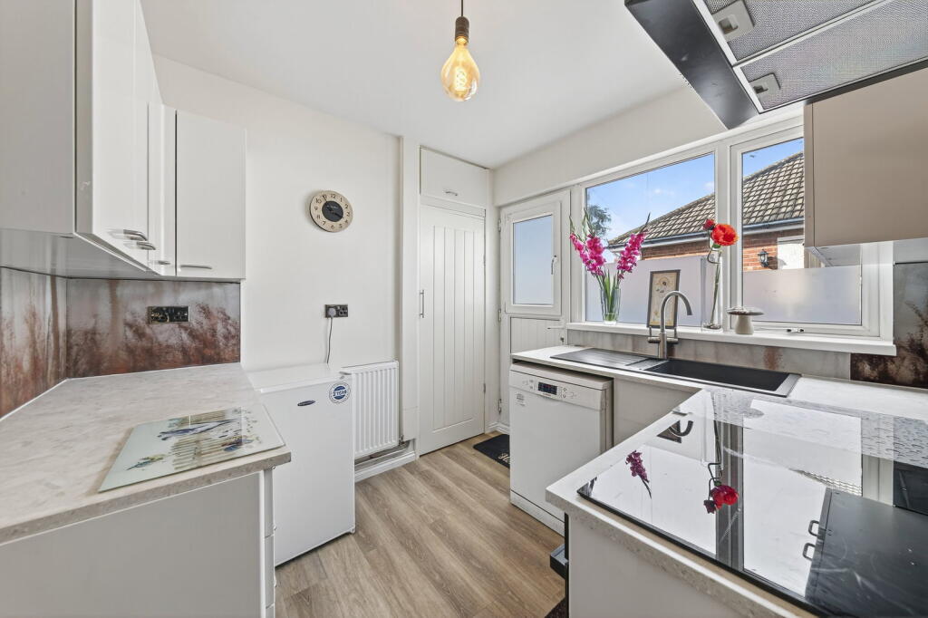 House in Northampton - View 4