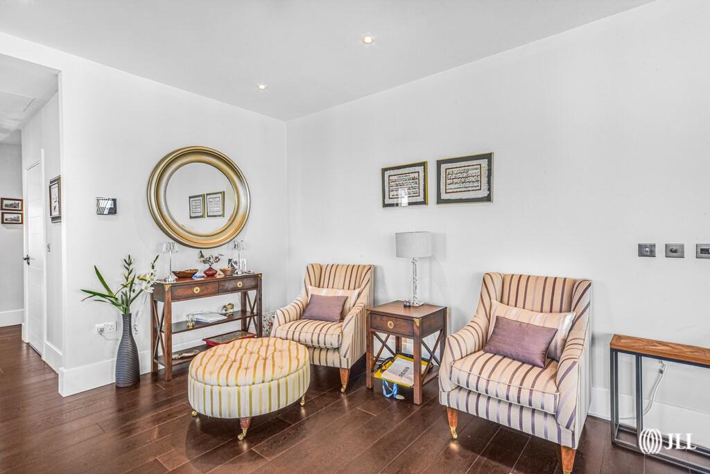 Palmer Road Prince Of Wales Drive SW11 - Ansicht 5