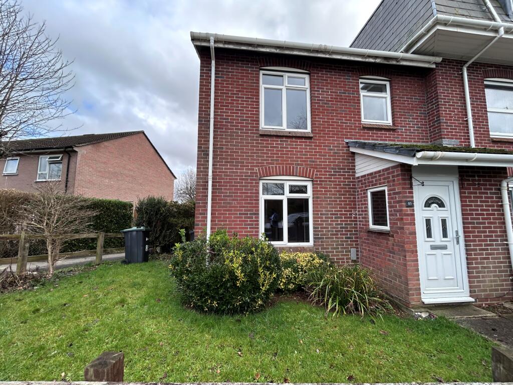 Main image of property: Littlefield, SHERBORNE