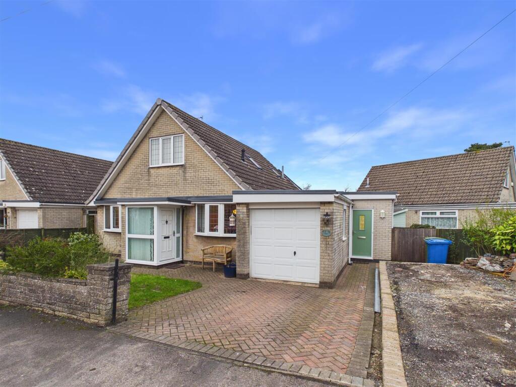 Main image of property: Bridge Road, South Cave