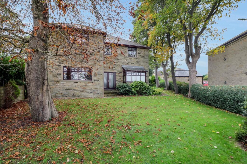 Coverdale, Brearley Gardens, Liversedge, West Yorkshire, WF15 image 4