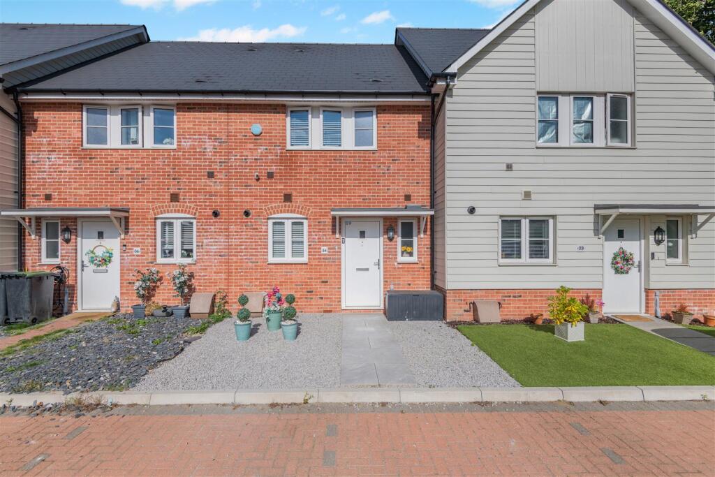 Main image of property: Hengist Drive, Aylesford