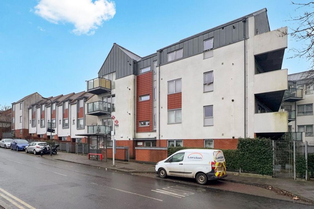 Main image of property: Quartz Terrace, Rayners Lane, HARROW, HA2