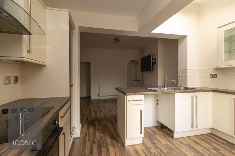 House in Great Yarmouth, Gorleston-on-Sea - View 5