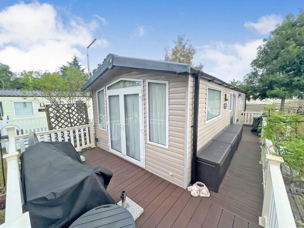 Main image of property: Oakdene Forest Park, St. Leonards, Ringwood
