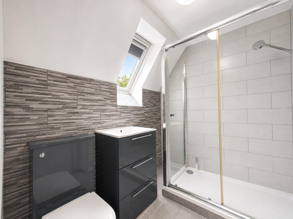 Apartment in Stafford, Staffordshire - More