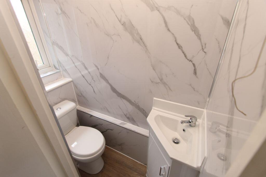 House in Northampton - View 4