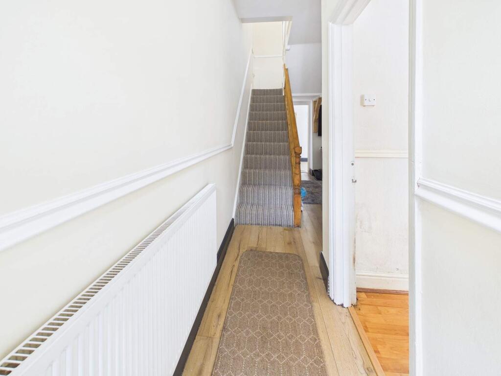 House in Cardiff, Canton - View 6