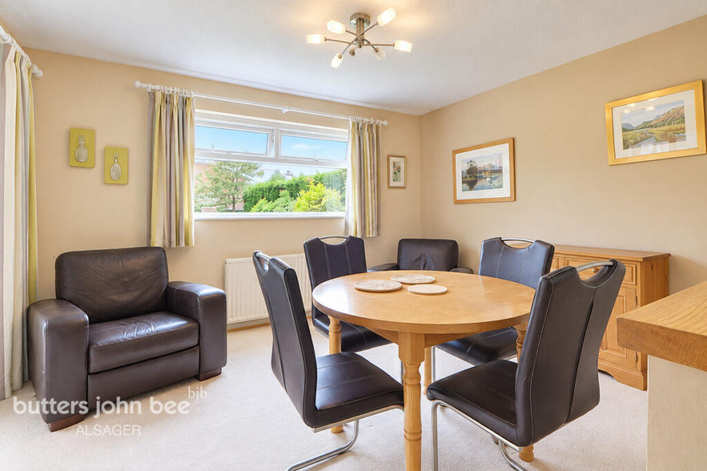 House in Stoke-on-Trent - View 5