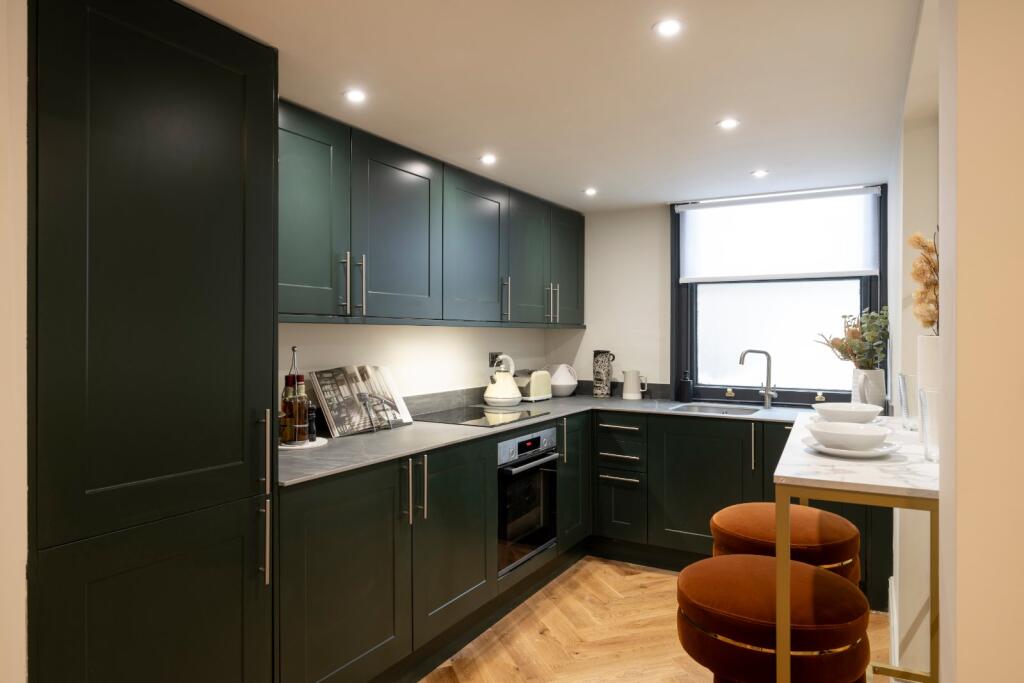 Main image of property: Avery Row, 
Mayfair, W1K